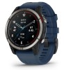 Zegarek GARMIN QUATIX 7 SAPPHIRE 010-02582-61 SMARTWATCH 0100258261