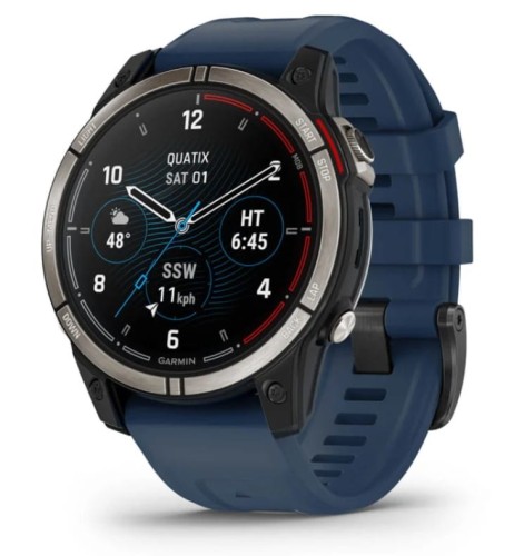 Zegarek GARMIN QUATIX 7 SAPPHIRE 010-02582-61 SMARTWATCH 0100258261