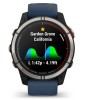 Zegarek GARMIN QUATIX 7 SAPPHIRE 010-02582-61 SMARTWATCH 0100258261