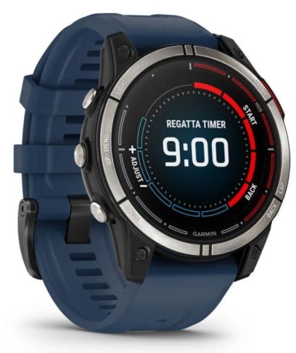 Zegarek GARMIN QUATIX 7 SAPPHIRE 010-02582-61 SMARTWATCH 0100258261