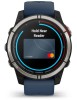 Zegarek GARMIN QUATIX 7 SAPPHIRE 010-02582-61 SMARTWATCH 0100258261