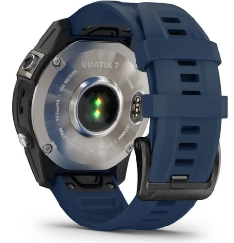 Zegarek GARMIN QUATIX 7 SAPPHIRE 010-02582-61 SMARTWATCH 0100258261