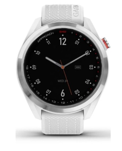 Zegarek GARMIN Approach S42 GOLF 010-02572-01 SMARTWATCH (0100257201)