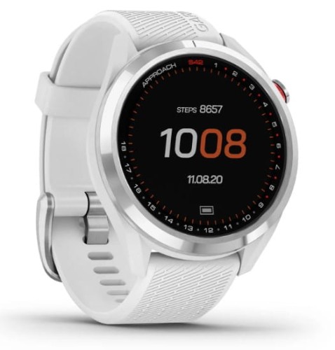 Zegarek GARMIN Approach S42 GOLF 010-02572-01 SMARTWATCH (0100257201)