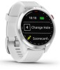 Zegarek GARMIN Approach S42 GOLF 010-02572-01 SMARTWATCH (0100257201)