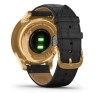 Zegarek GARMIN VIVOMOVE 010-02241-22 SMARTWATCH KOPERTA Z STALI ZE ZŁOTYM PVD 0100224122