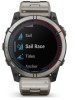 Zegarek GARMIN Quatix 7X Solar 010-02541-61 SMARTWATCH (0100254161) DODATKOWY PASEK W ZESTAWIE