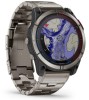 Zegarek GARMIN Quatix 7X Solar 010-02541-61 SMARTWATCH (0100254161) DODATKOWY PASEK W ZESTAWIE
