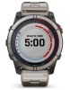 Zegarek GARMIN Quatix 7X Solar 010-02541-61 SMARTWATCH (0100254161) DODATKOWY PASEK W ZESTAWIE