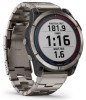 Zegarek GARMIN Quatix 7X Solar 010-02541-61 SMARTWATCH (0100254161) DODATKOWY PASEK W ZESTAWIE