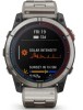 Zegarek GARMIN Quatix 7X Solar 010-02541-61 SMARTWATCH (0100254161) DODATKOWY PASEK W ZESTAWIE