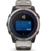 Zegarek GARMIN Quatix 7X Solar 010-02541-61 SMARTWATCH (0100254161) DODATKOWY PASEK W ZESTAWIE