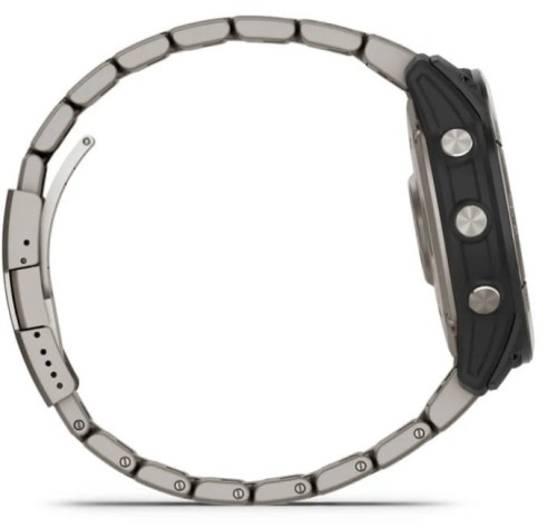 Zegarek GARMIN Quatix 7X Solar 010-02541-61 SMARTWATCH (0100254161) DODATKOWY PASEK W ZESTAWIE