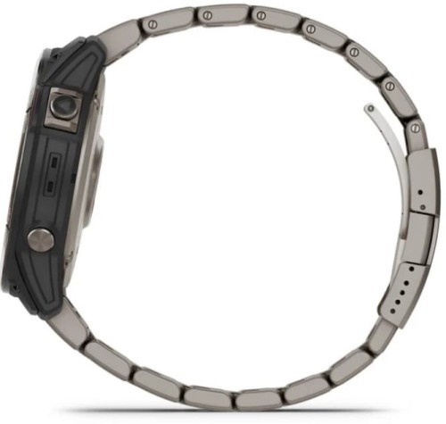 Zegarek GARMIN Quatix 7X Solar 010-02541-61 SMARTWATCH (0100254161) DODATKOWY PASEK W ZESTAWIE