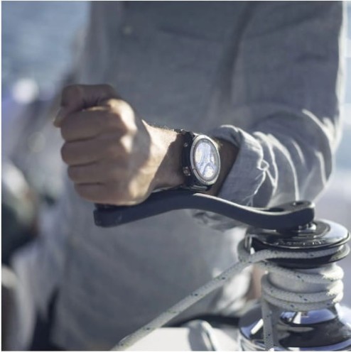 Zegarek GARMIN Quatix 7X Solar 010-02541-61 SMARTWATCH (0100254161) DODATKOWY PASEK W ZESTAWIE