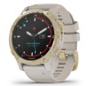 Zegarek GARMIN DESCENT MK2S 010-02403-01 SMARTWATCH 43 mm  (0100240301)