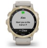 Zegarek GARMIN DESCENT MK2S 010-02403-01 SMARTWATCH 43 mm  (0100240301)