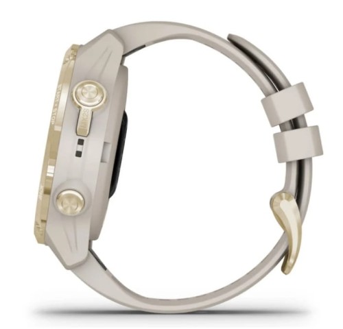 Zegarek GARMIN DESCENT MK2S 010-02403-01 SMARTWATCH 43 mm  (0100240301)