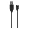 Zegarek GARMIN VIVOMOVE 010-02241-21 SMARTWATCH KOPERTA Z STALI Z PVD 0100224121