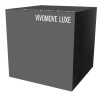 Zegarek GARMIN VIVOMOVE 010-02241-24 SMARTWATCH KOPERTA Z STALI Z PVD Z BRANSOLETĄ MILANESE 0100224124