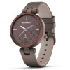 Zegarek GARMIN LILY 010-02384-B0 SMARTWATCH BRĄZOWA RAMKA 01002384B0