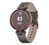 Zegarek GARMIN LILY 010-02384-B0 SMARTWATCH BRĄZOWA RAMKA 01002384B0