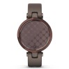 Zegarek GARMIN LILY 010-02384-B0 SMARTWATCH BRĄZOWA RAMKA 01002384B0