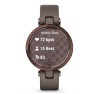 Zegarek GARMIN LILY 010-02384-B0 SMARTWATCH BRĄZOWA RAMKA 01002384B0