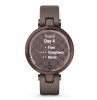 Zegarek GARMIN LILY 010-02384-B0 SMARTWATCH BRĄZOWA RAMKA 01002384B0