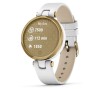 Zegarek GARMIN LILY 010-02384-B3 SMARTWATCH JASNOZŁOTA RAMKA 01002384B3