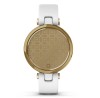 Zegarek GARMIN LILY 010-02384-B3 SMARTWATCH JASNOZŁOTA RAMKA 01002384B3
