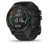 Zegarek GARMIN DESCENT MK2S 010-02403-04 SMARTWATCH KOMPUTER NURKOWY 0100240304 DODATKOWY PASEK EXTRA LONG W ZESTAWIE