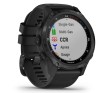 Zegarek GARMIN DESCENT MK2S 010-02403-04 SMARTWATCH KOMPUTER NURKOWY 0100240304 DODATKOWY PASEK EXTRA LONG W ZESTAWIE