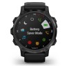 Zegarek GARMIN DESCENT MK2S 010-02403-04 SMARTWATCH KOMPUTER NURKOWY 0100240304 DODATKOWY PASEK EXTRA LONG W ZESTAWIE