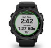 Zegarek GARMIN DESCENT MK2S 010-02403-04 SMARTWATCH KOMPUTER NURKOWY 0100240304 DODATKOWY PASEK EXTRA LONG W ZESTAWIE