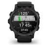 Zegarek GARMIN DESCENT MK2S 010-02403-04 SMARTWATCH KOMPUTER NURKOWY 0100240304 DODATKOWY PASEK EXTRA LONG W ZESTAWIE