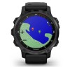 Zegarek GARMIN DESCENT MK2S 010-02403-04 SMARTWATCH KOMPUTER NURKOWY 0100240304 DODATKOWY PASEK EXTRA LONG W ZESTAWIE
