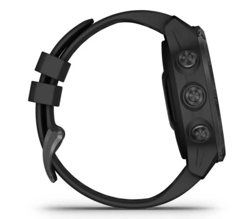 Zegarek GARMIN DESCENT MK2S 010-02403-04 SMARTWATCH KOMPUTER NURKOWY 0100240304 DODATKOWY PASEK EXTRA LONG W ZESTAWIE