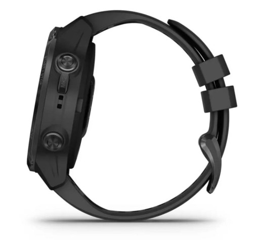 Zegarek GARMIN DESCENT MK2S 010-02403-04 SMARTWATCH KOMPUTER NURKOWY 0100240304 DODATKOWY PASEK EXTRA LONG W ZESTAWIE