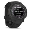 Zegarek GARMIN INSTINCT CROSSOVER 010-02730-01 SOLAR SMARTWATCH 0100273001