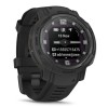 Zegarek GARMIN INSTINCT CROSSOVER 010-02730-01 SOLAR SMARTWATCH 0100273001