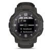 Zegarek GARMIN INSTINCT CROSSOVER 010-02730-01 SOLAR SMARTWATCH 0100273001