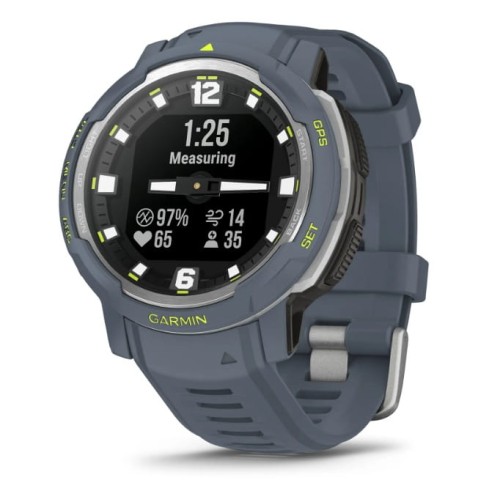 Zegarek GARMIN INSTINCT CROSSOVER 010-02730-04 SMARTWATCH 0100273004