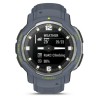 Zegarek GARMIN INSTINCT CROSSOVER 010-02730-04 SMARTWATCH 0100273004