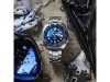Zegarek Seiko Prospex PADI SRPK01K1 Diver "The Great Blue" Special Edition