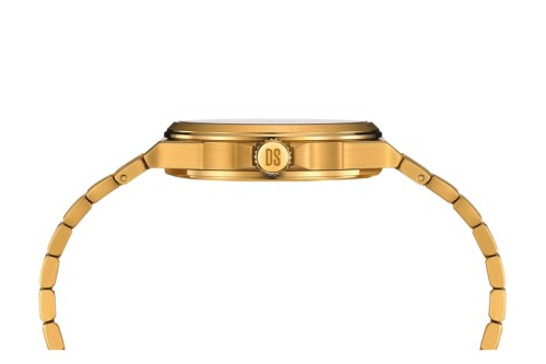 Zegarek Certina DS-7 Powermatic 80 C043.407.33.361.00 (C0434073336100)