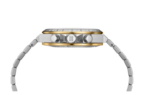 Zegarek Certina DS-7 Chrono C043.417.22.031.00 (C0434172203100)