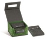 Zegarek Certina DS-7 Chrono C043.417.22.031.00 (C0434172203100)