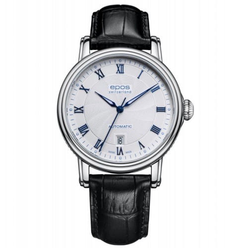 Zegarek Epos Emotion 3390.152.20.20.25 (3390152202025)