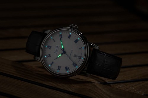 Zegarek Epos Emotion 3390.152.20.20.25 (3390152202025)